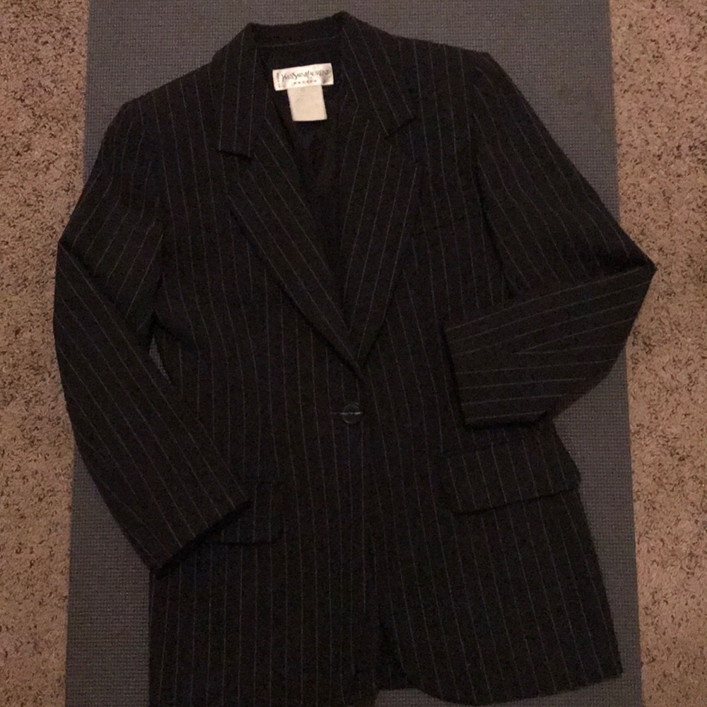 Vintage Yves Saint Laurent